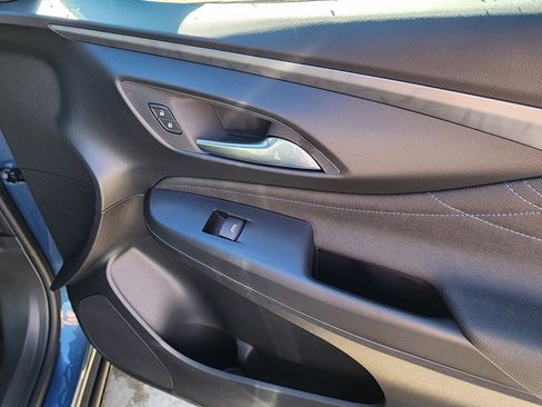 New 2026 Buick Envista Sport Touring w/ Convenience I Package image 36