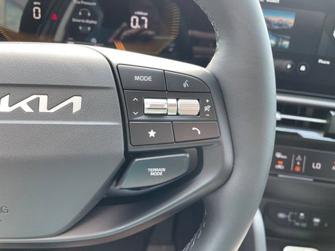 New 2026 Kia Sportage EX AWD/4WD image 25
