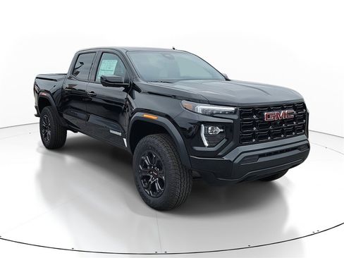 New 2025 GMC Canyon Elevation w/ Technology Package image 31