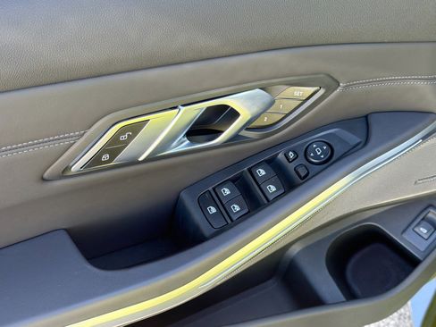 Used 2022 BMW M3 Competition w/ Executive Package image 23