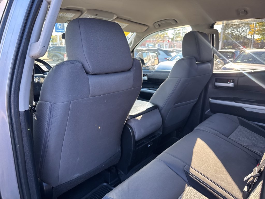 Used 2015 Toyota Tundra SR5 AWD/4WD image 36