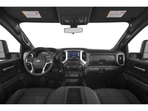 Used 2022 Chevrolet Silverado 2500 LT w/ All Star Edition AWD/4WD image 12
