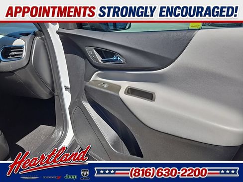Used 2023 Chevrolet Equinox LS FWD image 60