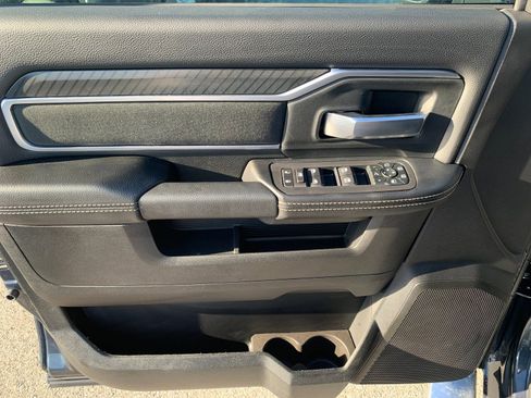 New 2026 RAM 3500 Big Horn image 11