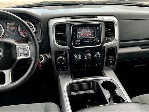 Used 2023 RAM 1500 Classic Warlock image 6