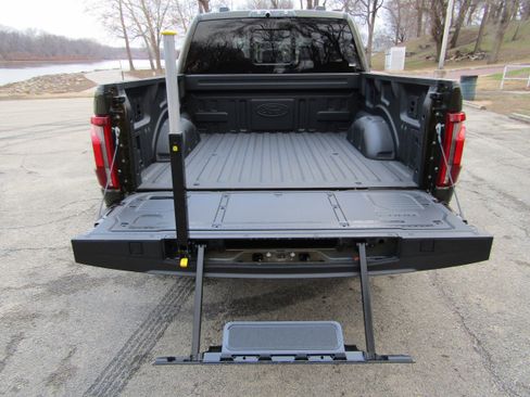 New 2025 Ford F150 Raptor image 11