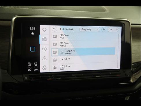 Certified 2026 Volkswagen Atlas SEL Premium R-Line AWD/4WD image 11