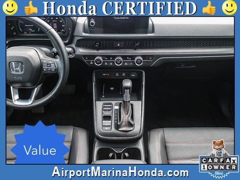 Used 2026 Honda CR-V Sport-L image 12