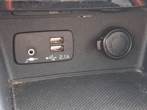 Used 2021 Subaru Forester Sport AWD/4WD image 16