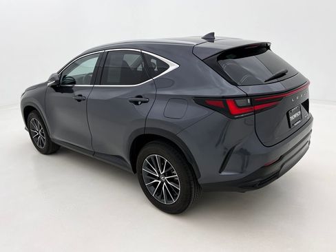 Used 2025 Lexus NX 350 AWD w/ Accessory Package (2T) image 14