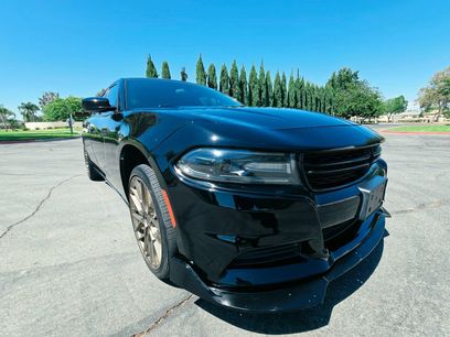 Used 2020 Dodge Charger SXT