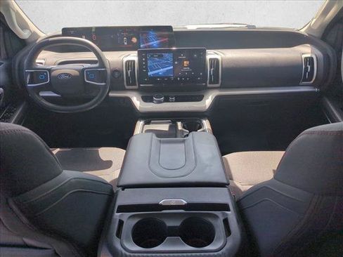 Used 2025 Ford Expedition Active RWD image 17