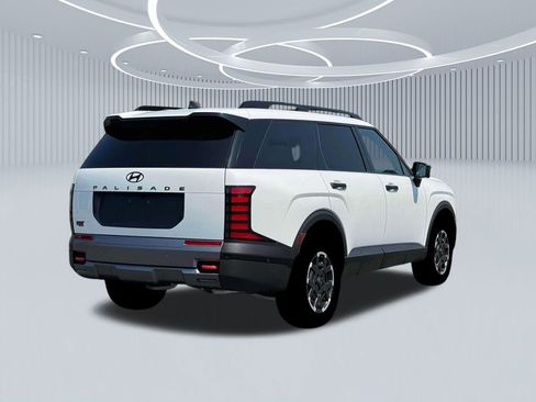 New 2026 Hyundai Palisade XRT Pro image 7