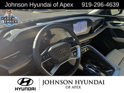 Used 2025 Audi Q5 Premium Plus image 28