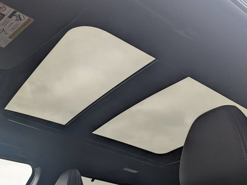 New 2026 Mitsubishi Outlander SEL Black Edition FWD image 23
