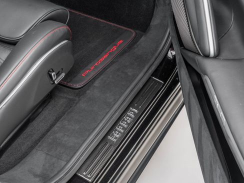 Certified 2024 Ferrari Purosangue AWD/4WD image 34