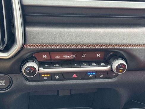 New 2026 MAZDA CX-50 AWD 2.5 S image 25