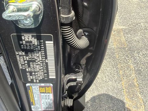 Used 2025 Kia EV6 Light RWD image 14