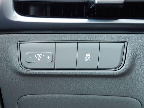 New 2026 Hyundai Tucson SE image 19