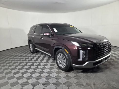 Used 2023 Hyundai Palisade SEL FWD image 66