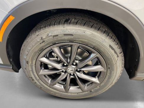 New 2026 Honda CR-V EX-L image 10