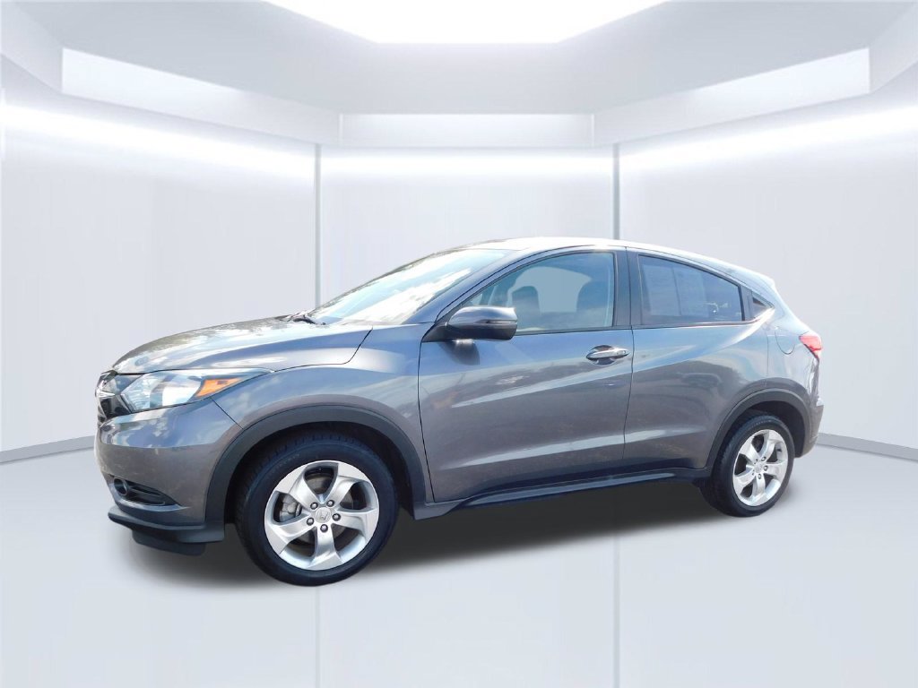 Used 2016 Honda HR-V EX image 7