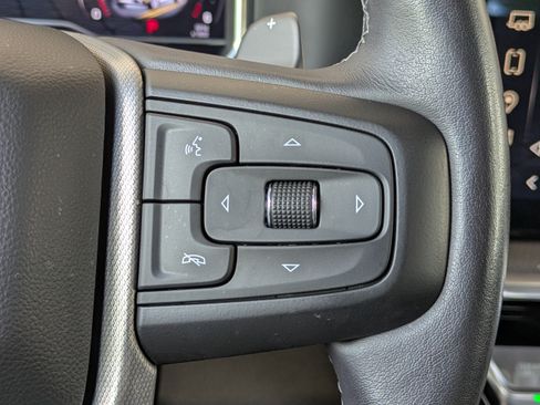 Used 2023 GMC Sierra 1500 Denali w/ Denali Reserve Package AWD/4WD image 31