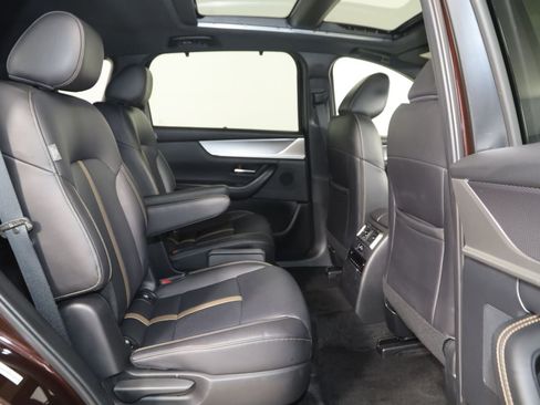 Used 2024 MAZDA CX-90 3.3 Turbo w/ Premium Plus Pkg AWD/4WD image 16
