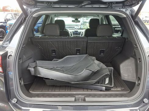 Certified 2023 Chevrolet Equinox LT image 30