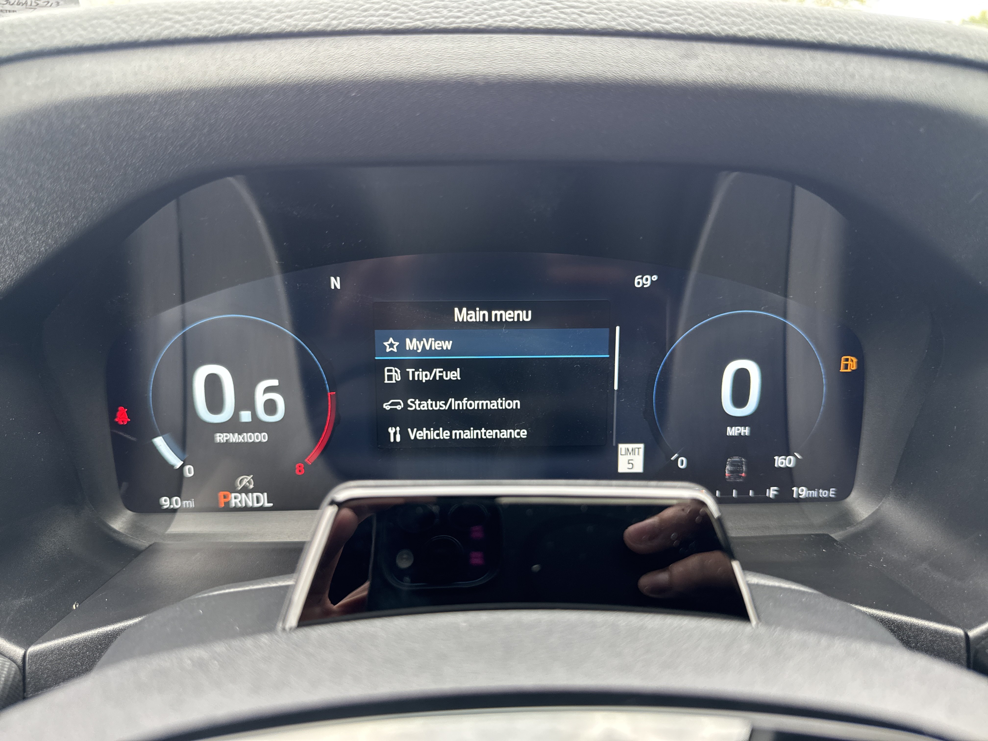 New 2027 Ford Explorer Tremor AWD/4WD image 21