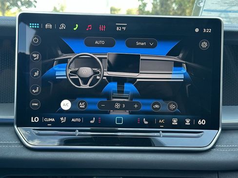 New 2026 Volkswagen Tiguan SE R-Line image 19