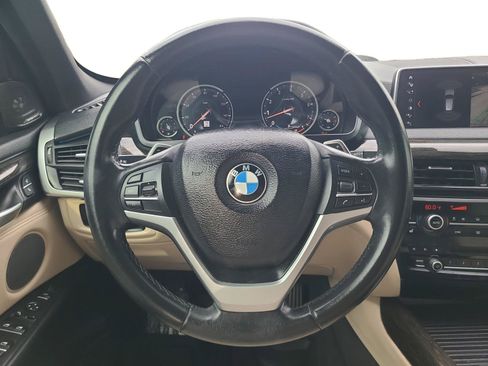 Used 2018 BMW X5 sDrive35i w/ M Sport Package RWD image 12