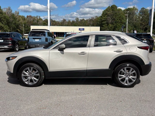 Used 2023 MAZDA CX-30 AWD 2.5 S w/ Select Package image 2