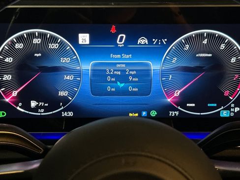 New 2026 Mercedes-Benz GLS 450 4MATIC image 25