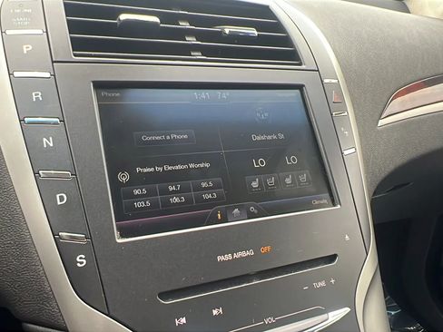 Used 2014 Lincoln MKZ w/ Equipment Group 102A Reserve FWD image 13