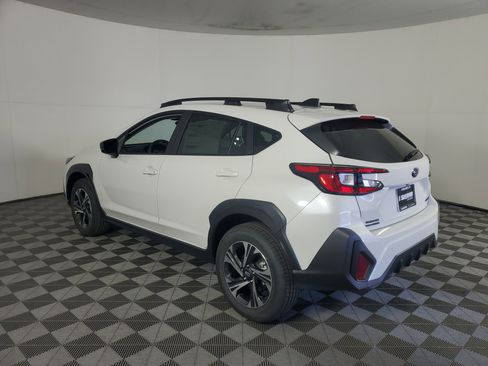 New 2026 Subaru Crosstrek 2.0i Premium image 6