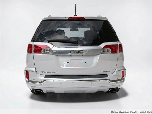 Used 2016 GMC Terrain Denali AWD/4WD image 6