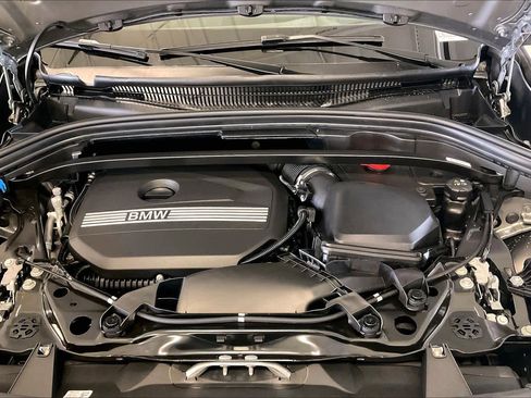 New 2026 BMW X1 xDrive28i w/ Technology Package image 16