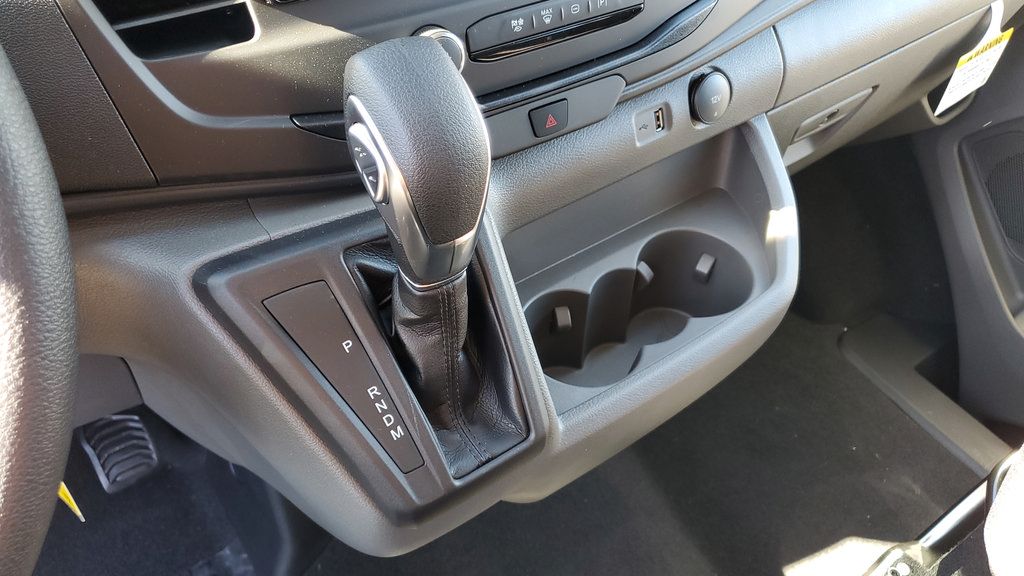 New 2025 Ford Transit 350 XL RWD image 28
