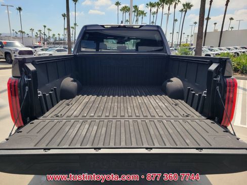 Certified 2025 Toyota Tundra SR5 w/ SR5 Convenience Package AWD/4WD image 13