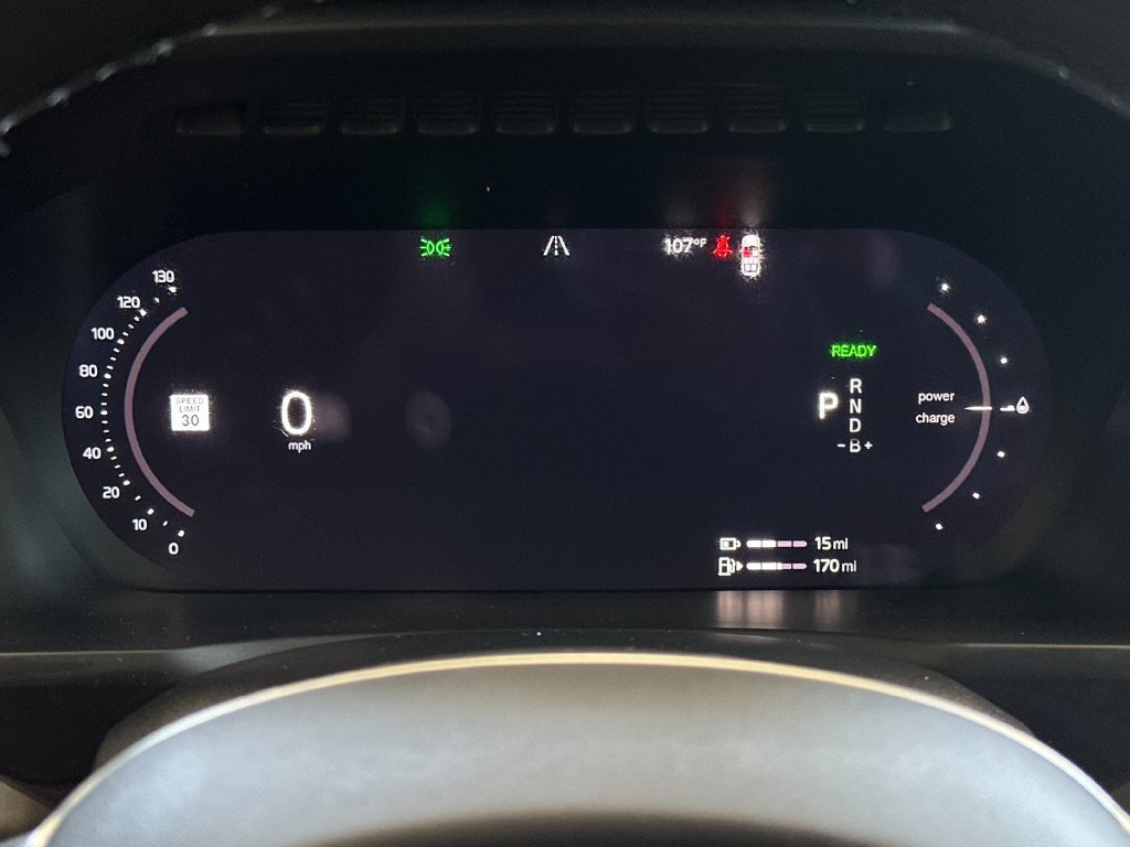 Certified 2024 Volvo XC90 T8 Plus AWD/4WD image 25