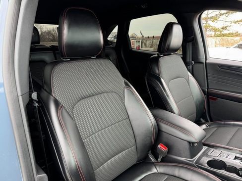 Used 2023 Ford Escape ST-Line w/ Equipment Group 301A image 19