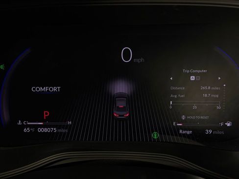 Used 2025 Acura TLX SH-AWD w/ A-SPEC Pkg image 20