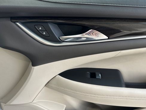 Used 2017 Buick LaCrosse Essence w/ Sights and Sounds Package image 18