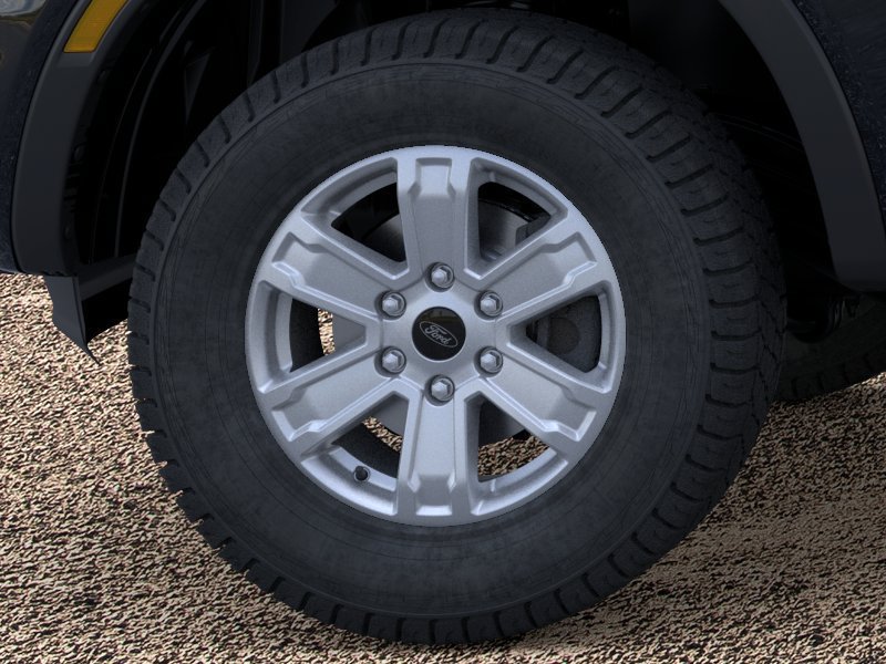 New 2026 Ford Ranger XL RWD image 21