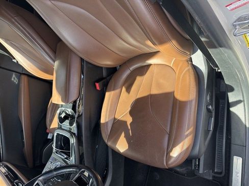 Used 2022 Lincoln Nautilus Reserve w/ Equipment Group 202A image 5