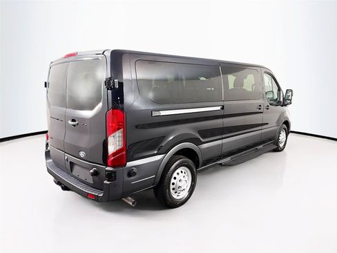New 2026 Ford Transit 350 XLT AWD/4WD image 11