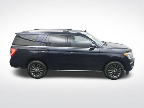 Used 2021 Ford Expedition Limited AWD/4WD image 33