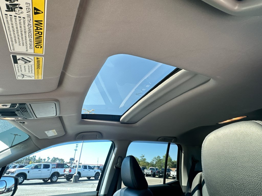 Used 2019 Honda Ridgeline RTL image 11