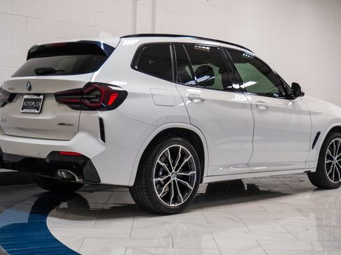 Used 2022 BMW X3 xDrive30i AWD/4WD image 32